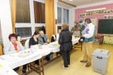 Volba prezidenta republiky konaná ve dnech 12.01. – 13.01.2018