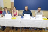 Volba prezidenta republiky konaná ve dnech 12.01. – 13.01.2018