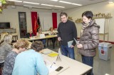Volba prezidenta republiky konaná ve dnech 12.01. – 13.01.2018