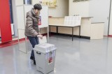Volba prezidenta republiky konaná ve dnech 12.01. – 13.01.2018