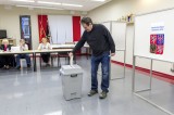Volba prezidenta republiky konaná ve dnech 12.01. – 13.01.2018