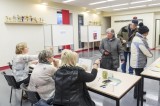 Volba prezidenta republiky konaná ve dnech 12.01. – 13.01.2018