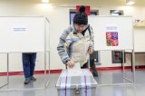 Volba prezidenta republiky konaná ve dnech 12.01. – 13.01.2018