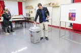 Volba prezidenta republiky konaná ve dnech 12.01. – 13.01.2018
