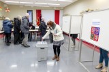 Volba prezidenta republiky konaná ve dnech 12.01. – 13.01.2018
