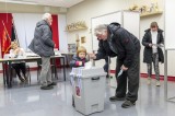 Volba prezidenta republiky konaná ve dnech 12.01. – 13.01.2018