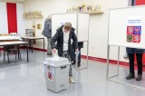 Volba prezidenta republiky konaná ve dnech 12.01. – 13.01.2018