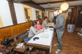 Volba prezidenta republiky konaná ve dnech 12.01. – 13.01.2018