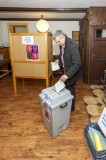 Volba prezidenta republiky konaná ve dnech 12.01. – 13.01.2018