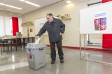 Volba prezidenta II. kolo
