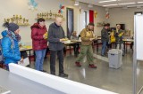 Volba prezidenta II. kolo
