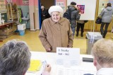 Volba prezidenta II. kolo
