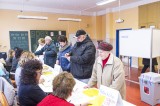 Volba prezidenta II. kolo