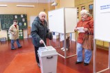 Volba prezidenta II. kolo