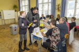 Volba prezidenta II. kolo