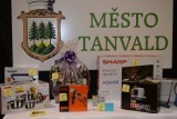Ples města Tanvald