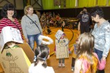 Dětský karneval