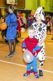 Dětský karneval