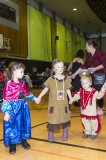 Dětský karneval