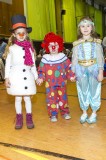 Dětský karneval