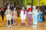 Dětský karneval