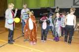 Dětský karneval