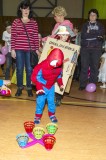 Dětský karneval