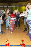Dětský karneval