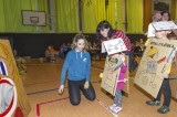 Dětský karneval
