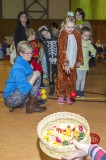 Dětský karneval