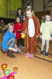 Dětský karneval