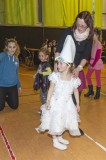 Dětský karneval