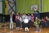 Dětský karneval
