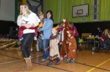 Dětský karneval