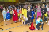 Dětský karneval