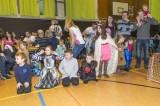 Dětský karneval
