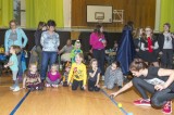 Dětský karneval