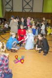 Dětský karneval