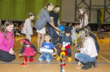 Dětský karneval