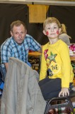 Dětský karneval