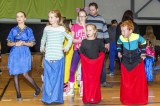 Dětský karneval