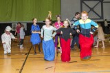 Dětský karneval