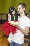 Dětský karneval