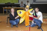 Dětský karneval