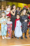 Dětský karneval