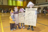 Dětský karneval