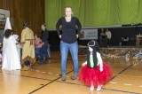 Dětský karneval