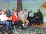 Senior klub - 08. února 2018