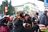 Masopust 2018