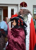 Masopust 2018